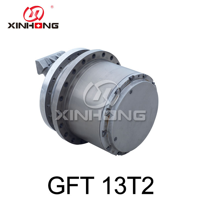 Што е хидростатички редуктор и како ги подобрува перформансите на винчот